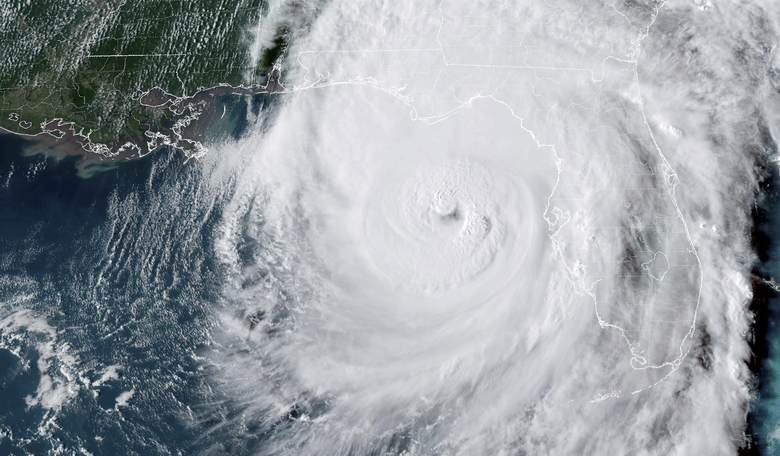Biden and Harris' Response to Hurricane Helene Is Part of a Disturbing Pattern