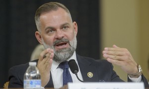Scandal-Plagued Cory Mills Just Got Destroyed in His Primary