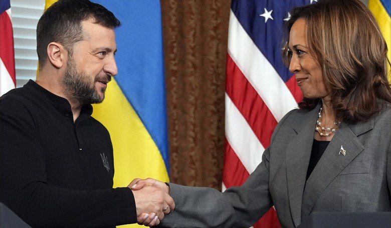 WATCH: Marco Rubio Reveals Why the Trump Administration Is So Ticked at Zelensky 