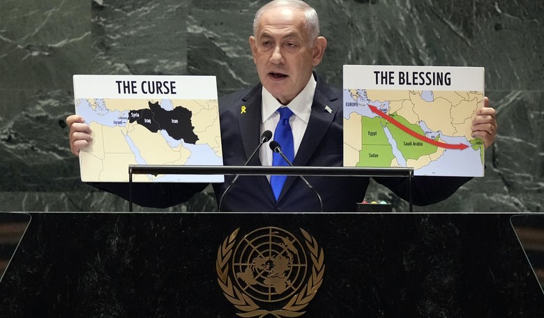 Israel Responds to the EU's Human Rights Review