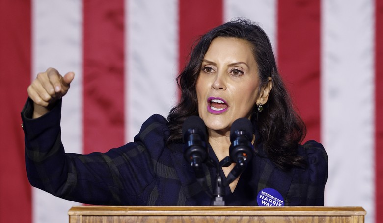 Prominent Michigan Democrat and Friend of Gretchen Whitmer Indicted on Major Felony Charges
