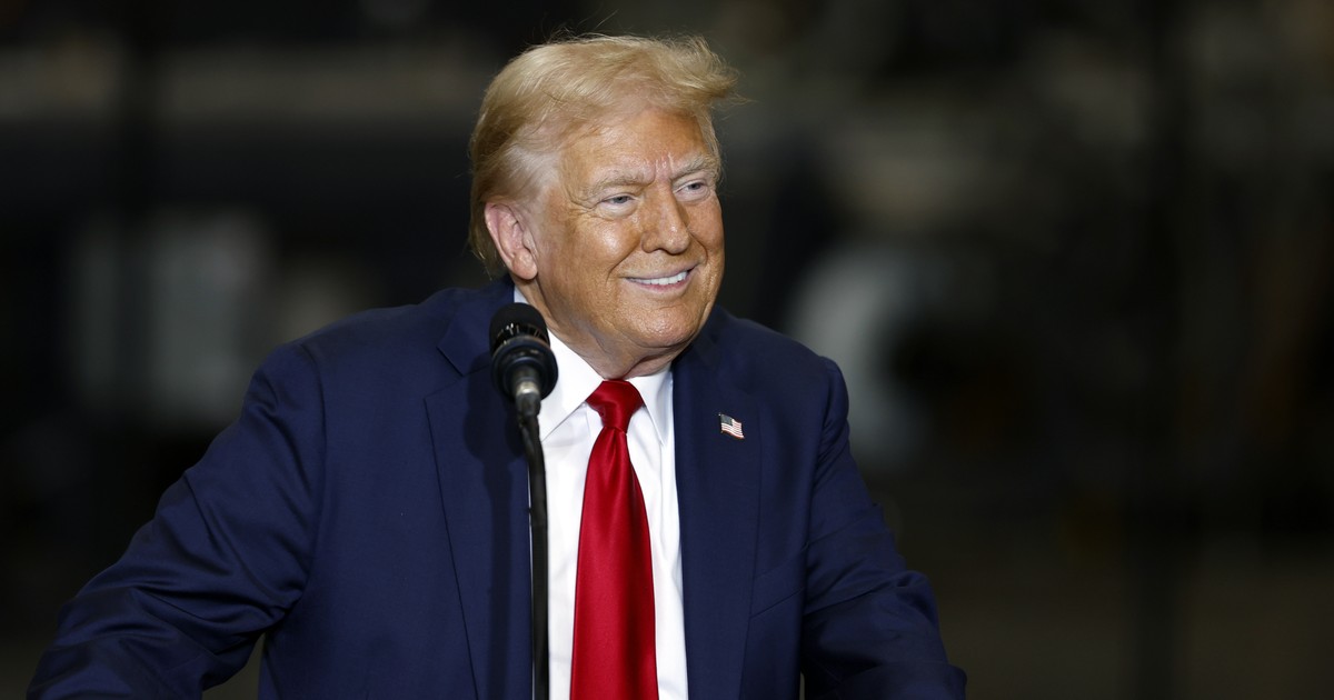 Trump: Cocaine Found in WH Belonged to 'Either Joe or Hunter' 