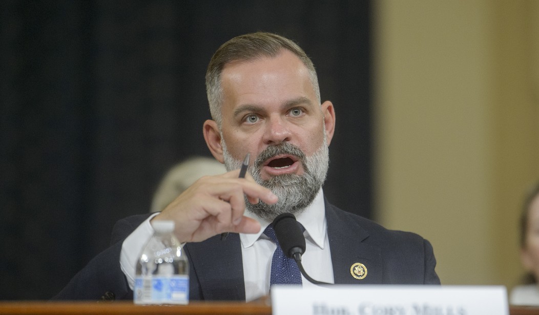 Rep. Nancy Mace Introduces Resolution to Expel Rep. Cory Mills