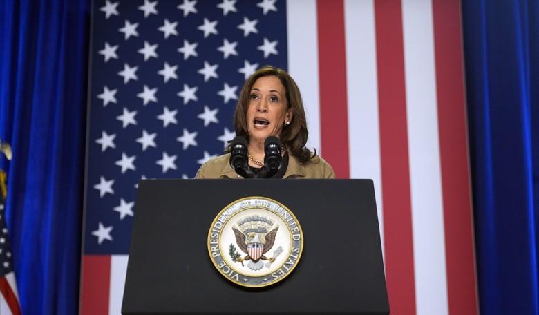 Why Can’t Kamala Harris Prove She Worked at McDonald’s (And Why It Matters)