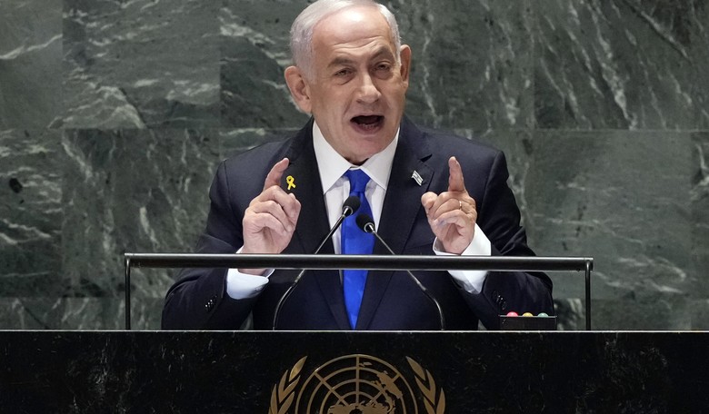 Israel Continues to Humiliate Its Enemies