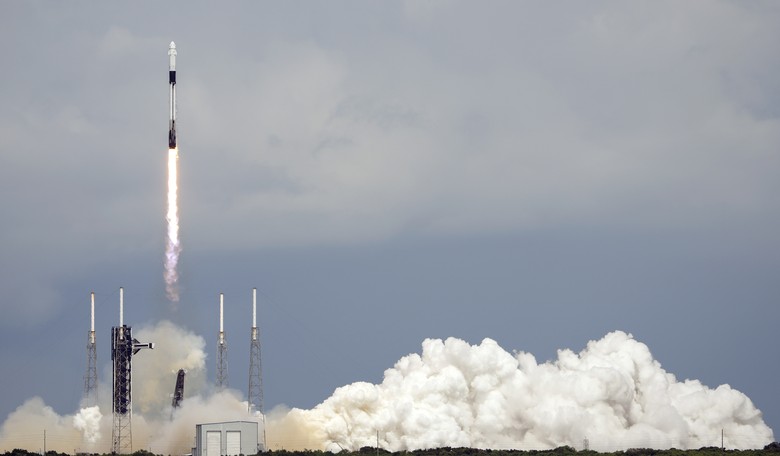 Despite Test Failure, SpaceX’s Starship Flight 9 Proves Bold Innovation Drives America’s Space Comeback