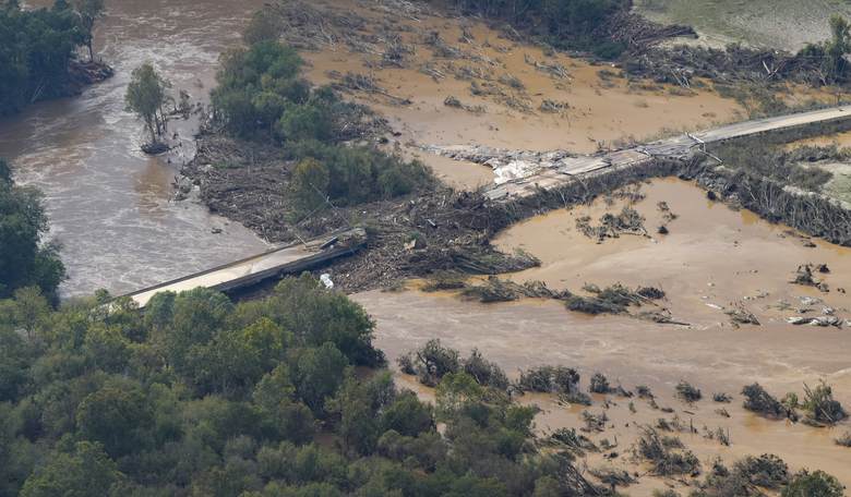 The Tyranny of FEMA: Elon Musk Versus Biden-Harris