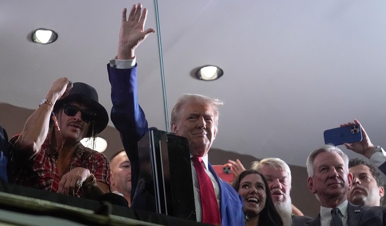 NEW: Democrat Lawmakers Signal They Won't Certify Election If Donald Trump Wins