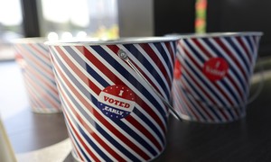 DOJ Indicts 10 Illegal Voters in Walz’s Minnesota