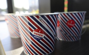 The Morning Briefing: Clinton-Appointed Judge Lends a Hand to California Voter Fraud