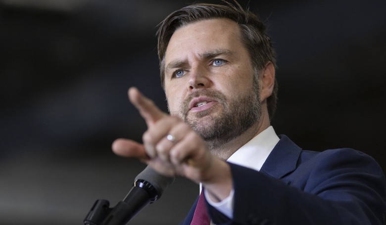 JD Vance and Scott Jennings Destroy Stephanie Ruhle Over Ridiculous Attack on Vance