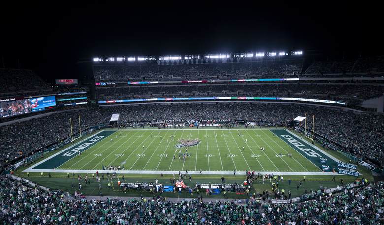 He Spit on Him? The Start of the 2025 NFL Season Didn't Disappoint With Cowboys-Eagles Game