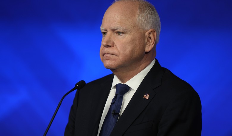The Results Are in: Trump Won Walz's Home County in the 2024 Election