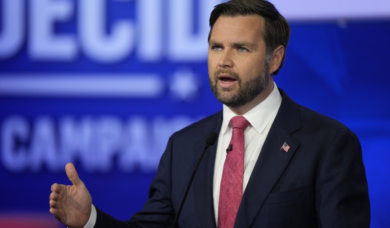 From Restaurant Eject to Generous Tip: JD Vance’s Unexpected Dining Drama