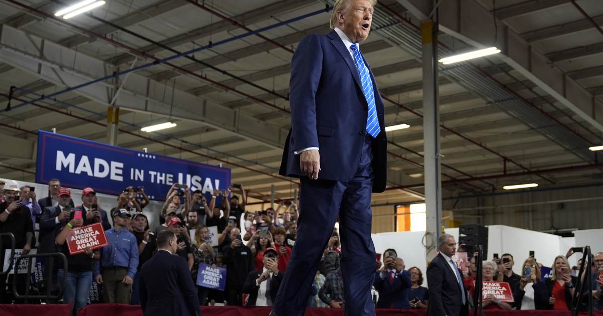 Made in America (Again): US Manufacturing Roars Back to Life