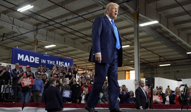 Made in America (Again): US Manufacturing Roars Back to Life