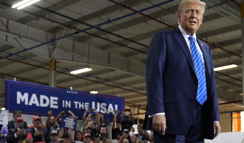 Trump Did a Podcast With a Comedian, but the Media Coverage Is the Real Story