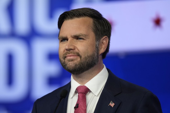 BOOYAH! What JD Vance JUST Agreed to Makes Kamala Harris Look Even MORE Pathetic (Hint, Joe Rogan)