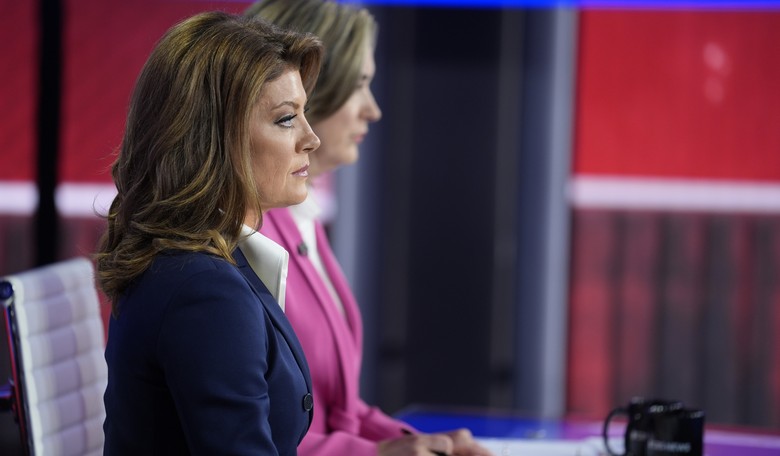 Why the Husband of a Top CBS News Correspondent Just Had His Business Raided by ICE