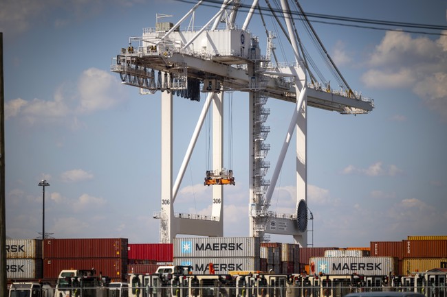 BREAKING: Dockworkers' Strike Suspended, Postponed Until 2025