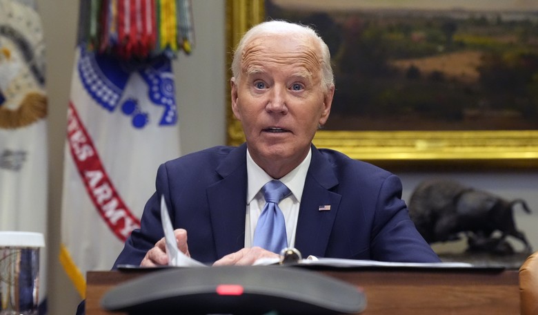 Biden's FTC Chair Just Handed China Another Win