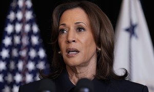 More Humiliating News for Kamala Harris