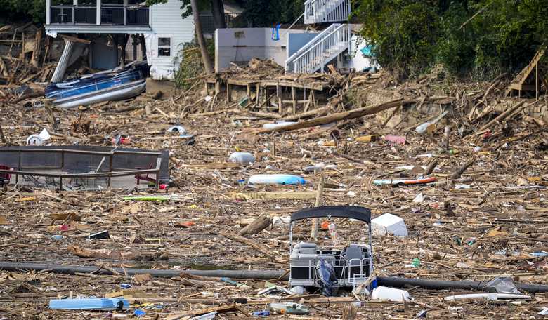 Congress Must Pass the AM Radio for Every Vehicle Act to Protect NC’s Hurricane Helene Lifeline