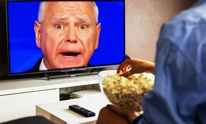 Minnesota Gets Another Big, Beautiful First Amendment Smackdown