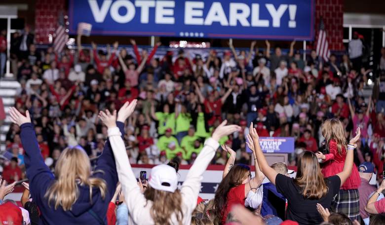 Feminist Law Professor Will Vote Republican After Experiencing the Ultimate Betrayal by Dems