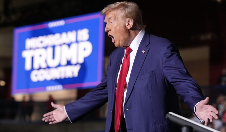 Polling Picture: More Emerging Good News for Republicans, With Some Cautionary Caveats
