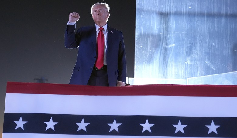 Early Priorities for the Trump Administration to Heal America