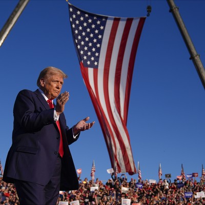 Father Knew Attempted Trump Assassin Was Dangerous