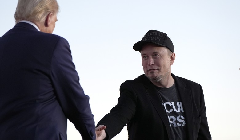 How Elon Musk’s Government Efficacy Will Drive Out the Biden-Harris Admin’s Woke Agenda