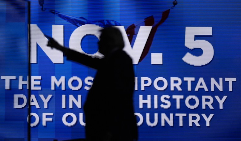 PA Democrats See 103% Rise In Voters Leaving Its Party
