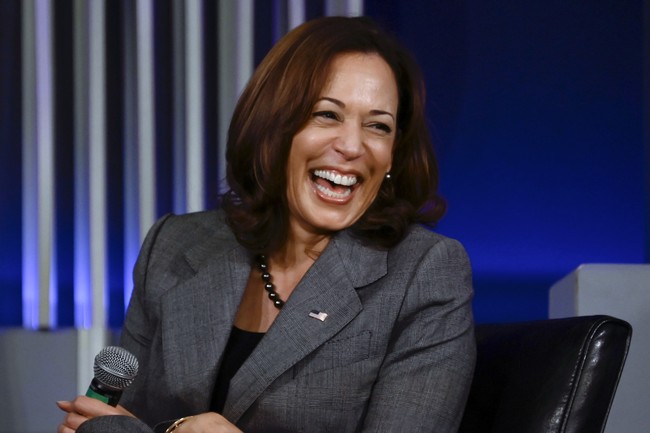 Kamala Harris Wins Participation Trophy, Delivers World Salad View of America in Acceptance Speech – RedState