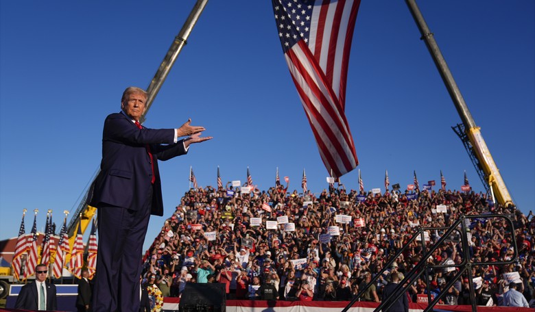 Troubling Study Finds 55 Percent of Leftists Believe It’s Justifiable to Assassinate Trump