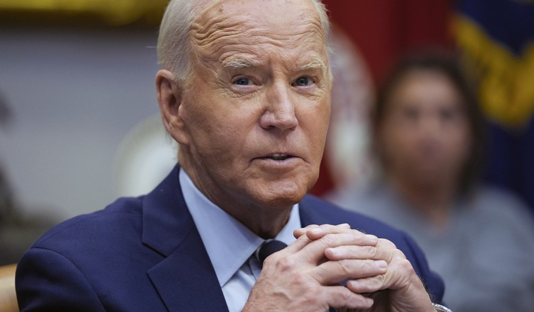 Biden Administration Chooses Politics Over National Security and Norms