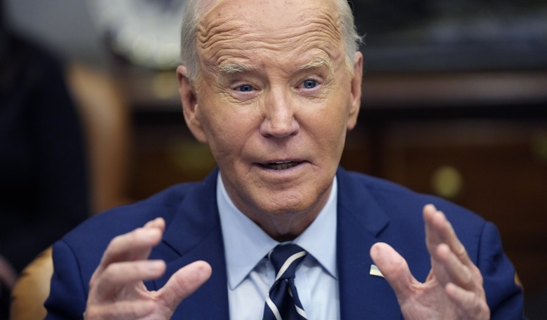 Did CBS News Really Suggest This Is the Reason Why Biden Wasn't Given a Prostate Cancer Test?