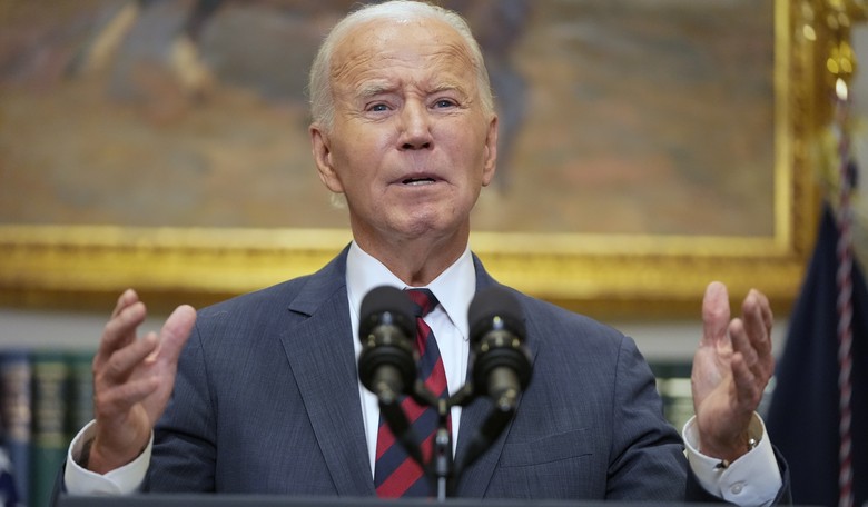 Biden Was the Fluke in 2020, Not Trump in 2016