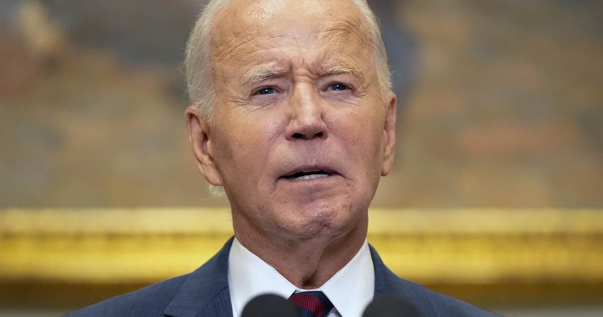 Trump Officially Nullifies All Biden-Era Autopen Pardons