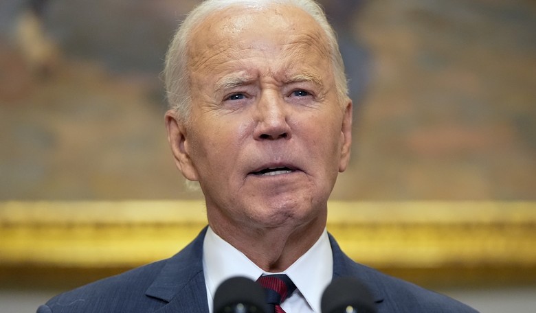 One Big Thing Biden Will Leave Behind 