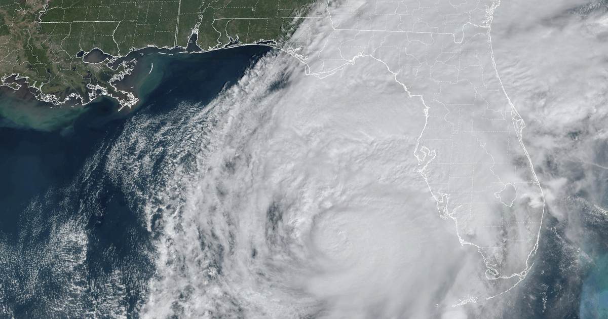 In College Football, It's Georgia Versus Alabama and Both Versus Hurricane Isaias