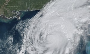 The Climate Change Crowd Isn't Going to Like This Inconvenient Statistic