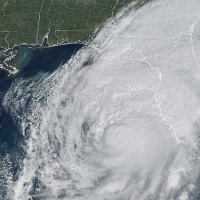 The Climate Change Crowd Isn't Going to Like This Inconvenient Statistic