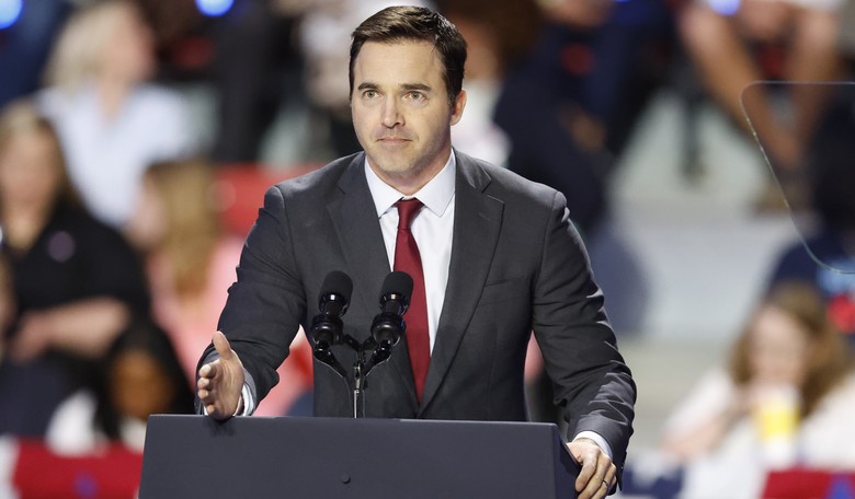 Report: NC 'TikTok Congressman' and Dem AG Nominee Seen Embracing Registered Sex Offender at LGBTQ Event