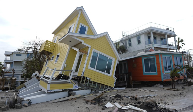 America Last: Sorry North Carolina Hurricane Victims, Biden Admin Gives $1 Billion to Ecuadorian Amazon