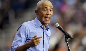 Here's the Big Reason Why Data Center Derangement Syndrome Has Just Taken Center Stage for Democrats