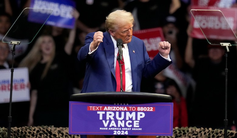NFL Sunday Was Dominated by Players Doing Celebratory Trump Dances
