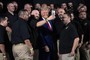 Democrats Went Bold on Immigration Demands. Trump Just Got the Last Laugh.