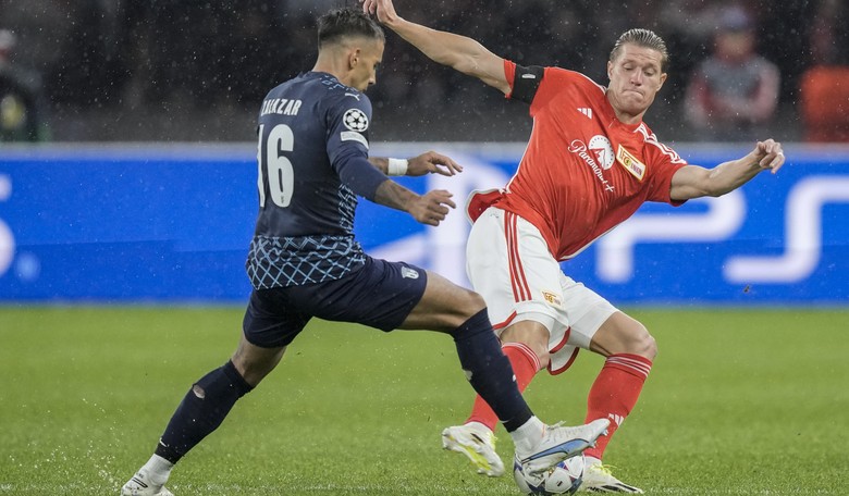 Soccer Star Runs Afoul of the Woke Mob